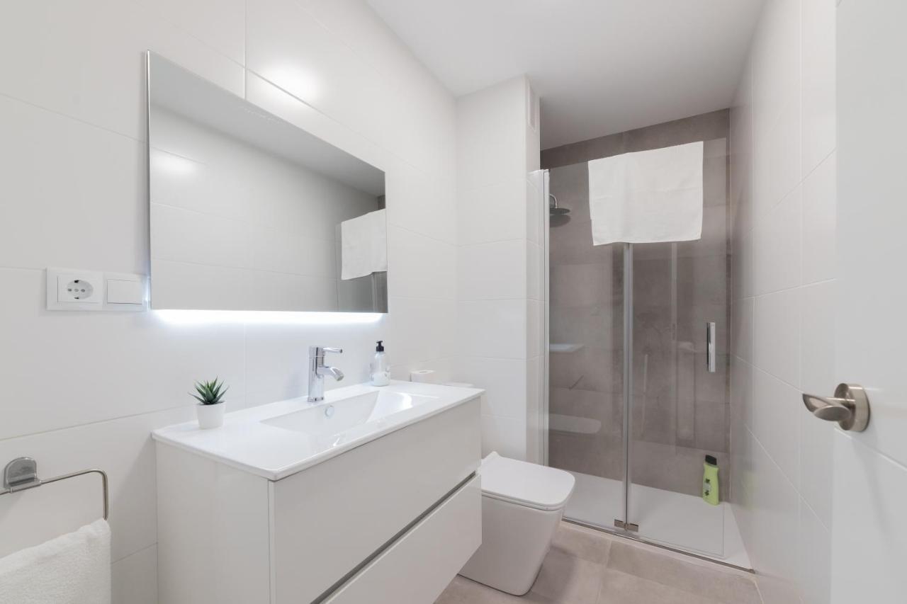 Apartamento El Centro Logroño Exterior foto