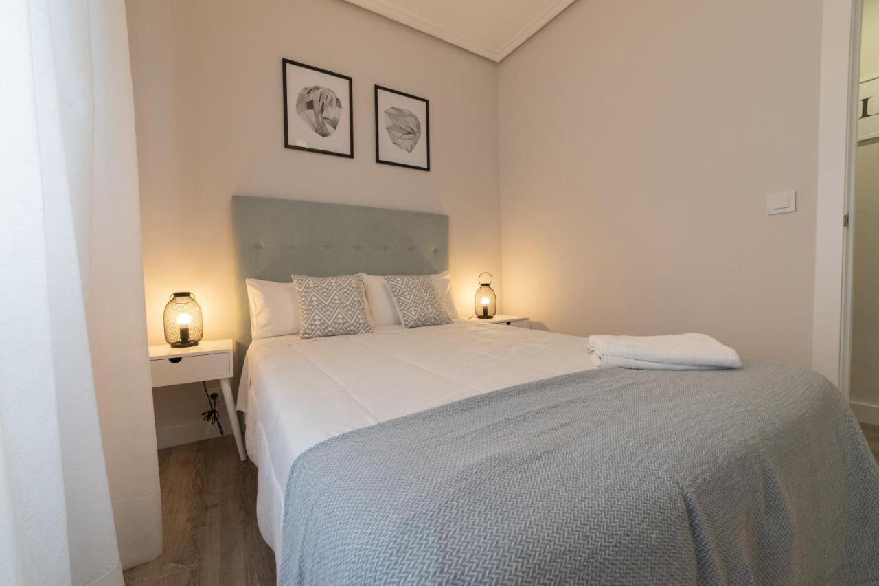 Apartamento El Centro Logroño Exterior foto
